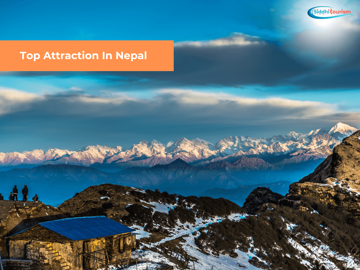 Ultimate Guide to Nepal Tour Packages: Top Attractions and Experiences