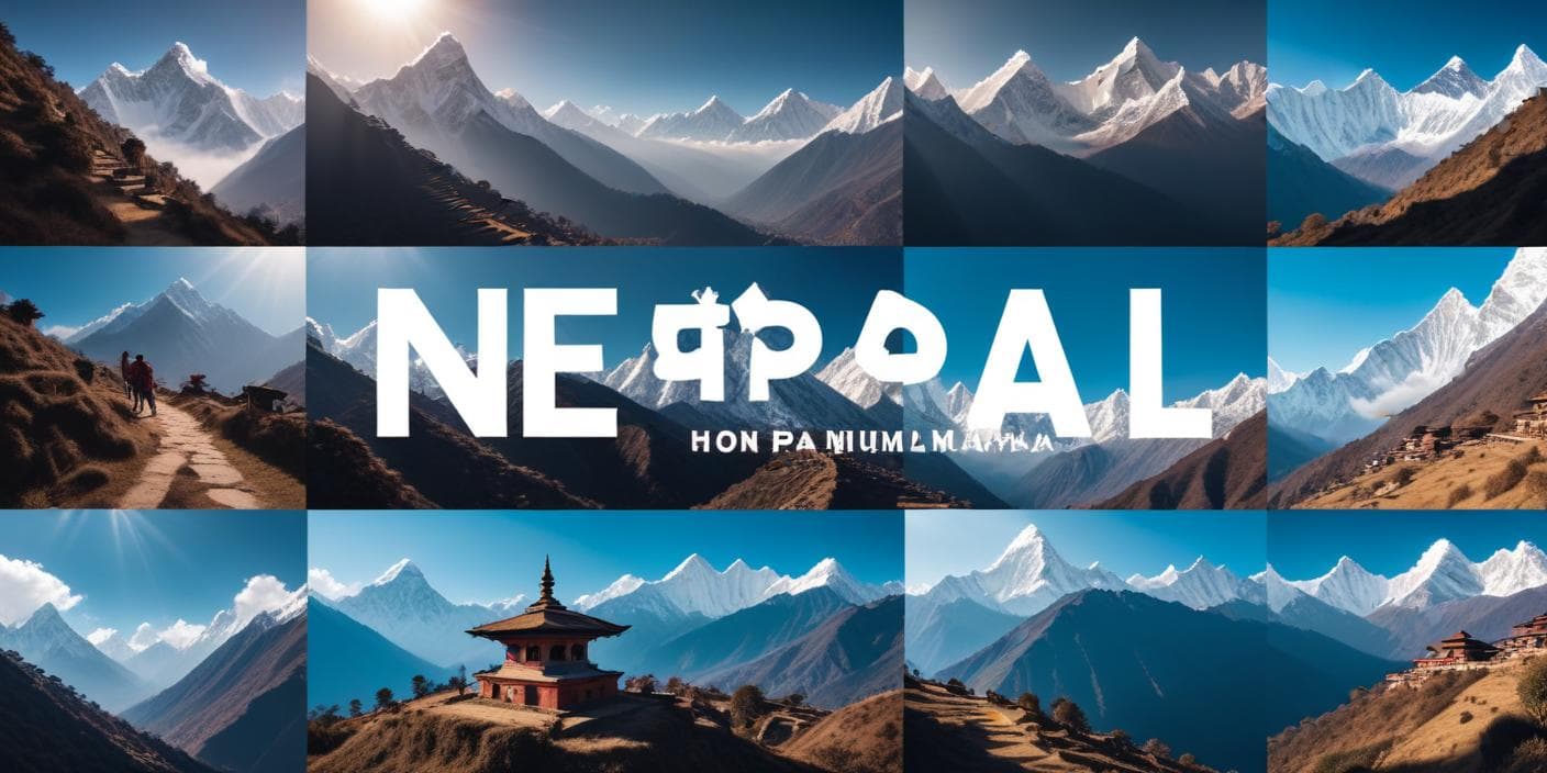 Photography Guide: Most Instagrammable Spots in Nepal