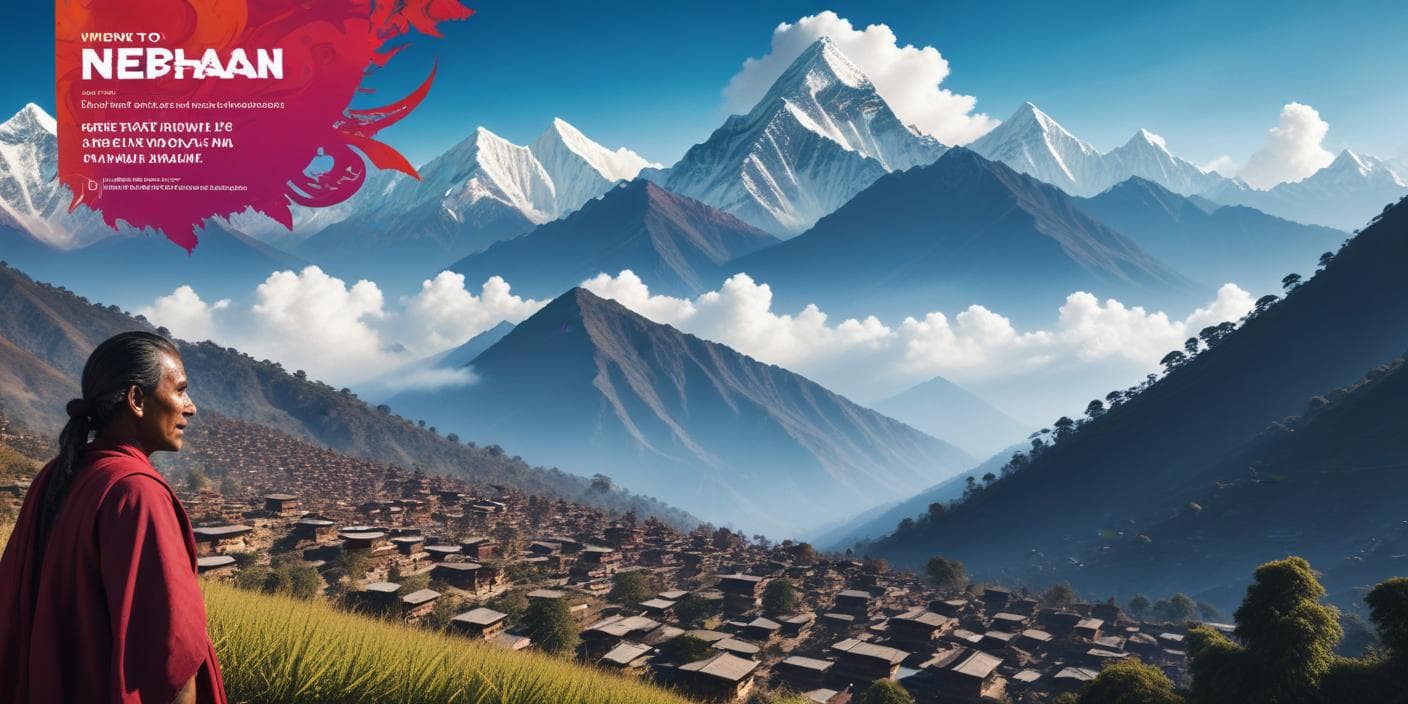 The Festivals of Nepal: When to Experience Dashain