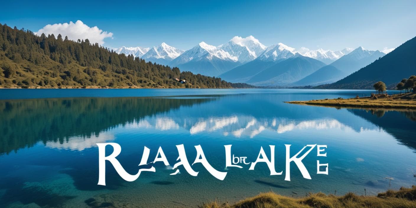 Rara Lake: Exploring the Queen of Lakes