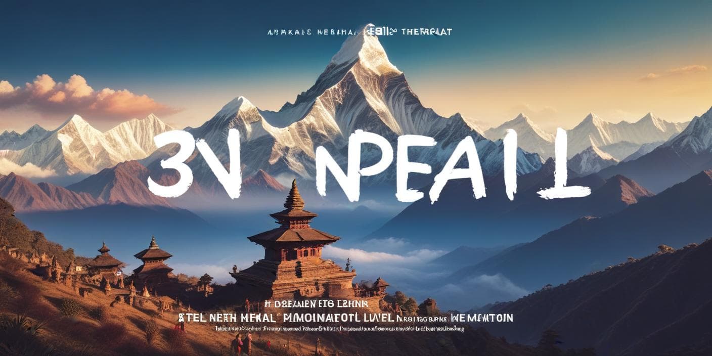 30-Day Recap: Planning Your Dream Nepal Vacation