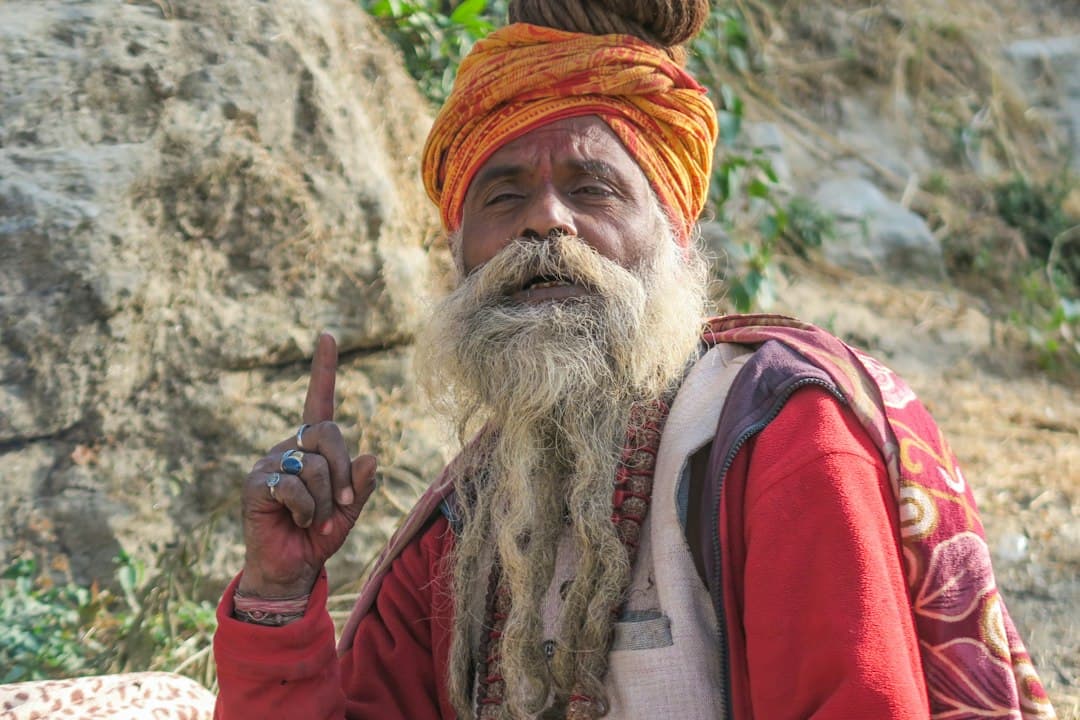 Nepal Tour Package from Basti – 4 Nights 5 Days photo 1