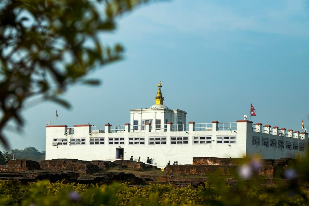 Nepal Tour Package from Maharajganj – 4 Nights 5 Days photo 1