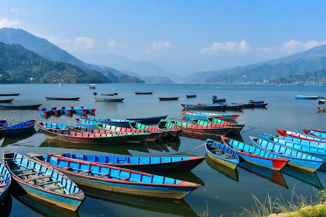 Nepal Tour Package from Deoria – 4 Nights 5 Days