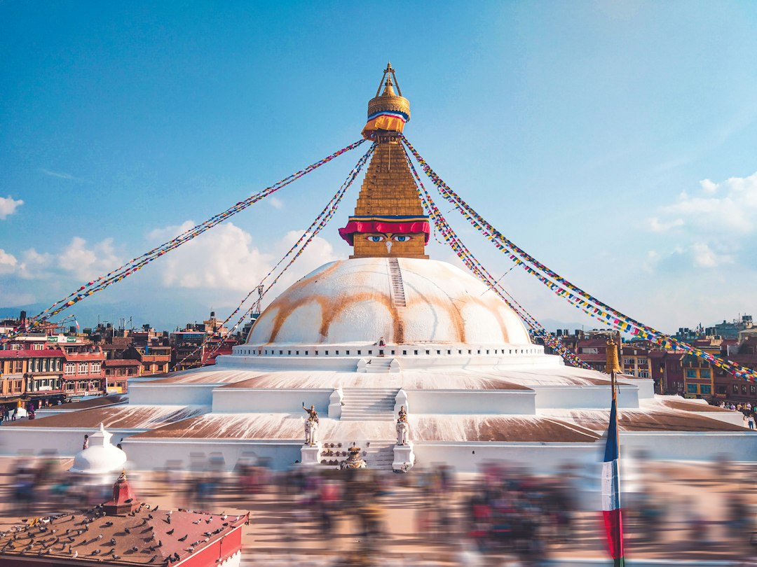 Nepal Tour Package from Kushinagar – 4 Nights 5 Days