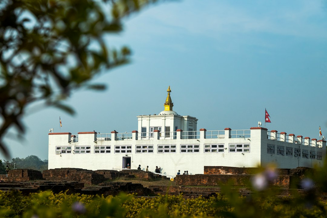 Nepal Tour Package from Maharajganj – 4 Nights 5 Days