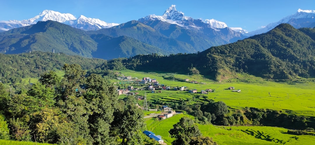 Nepal Tour Package from Siddharthnagar – 4 Nights 5 Days