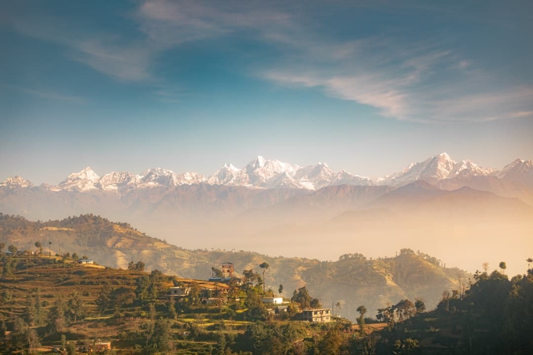 Nepal Tour Package from Sunauli – 4 Nights 5 Days photo 1