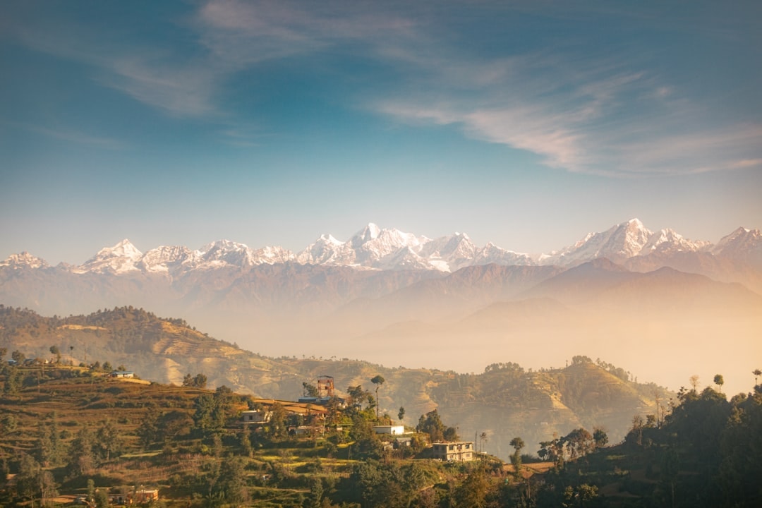 Nepal Tour Package from Sunauli – 4 Nights 5 Days