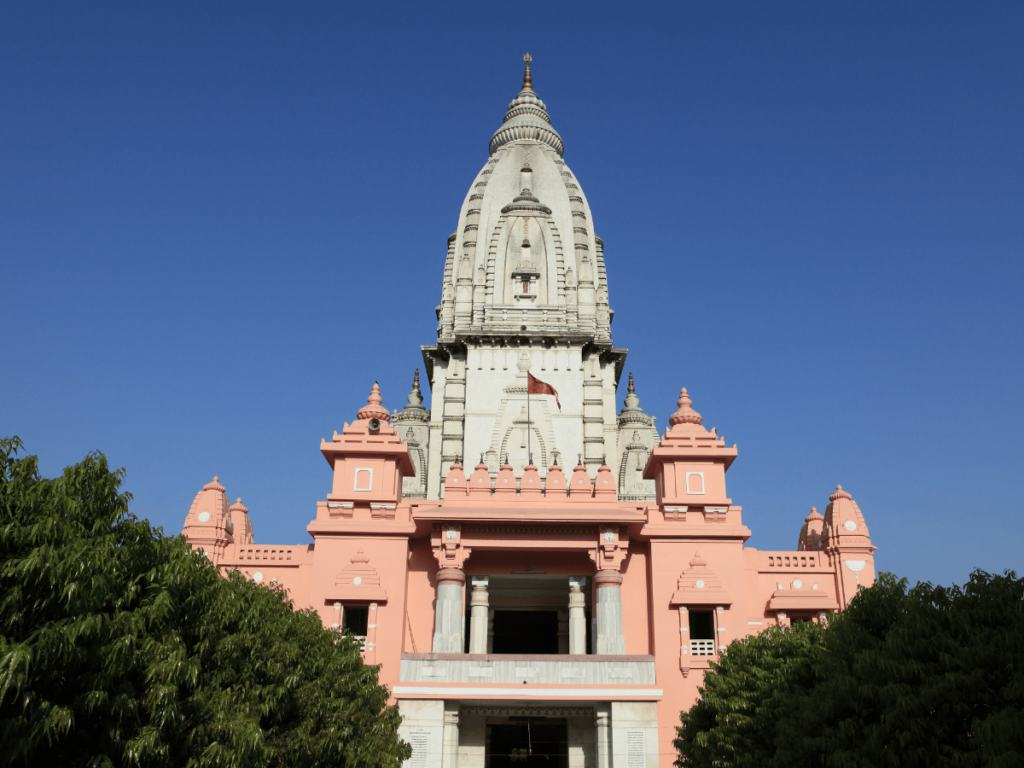 kashi vishwanath darshan