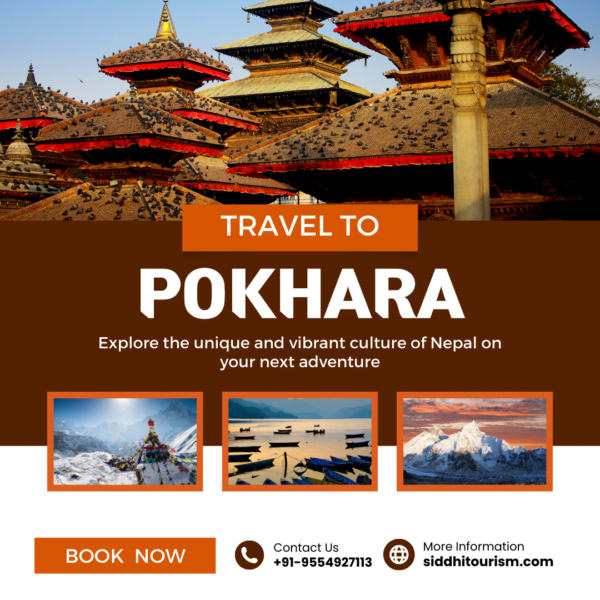 pokhra tour package